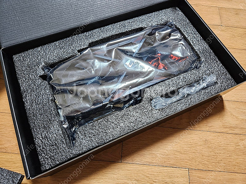 기가바이트 1080ti 어로스 익스트림 에디션 (Aor...--2
