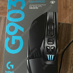 로지텍 G903 마우스 팝니다