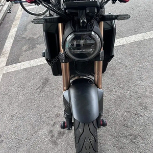 cb650r 팝니다 20년식 (대구)