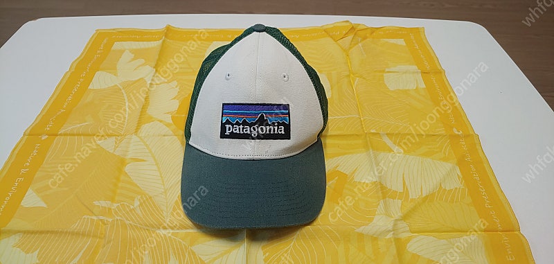 파타고니아 메시 & 트러커 메시 모자 ( M )