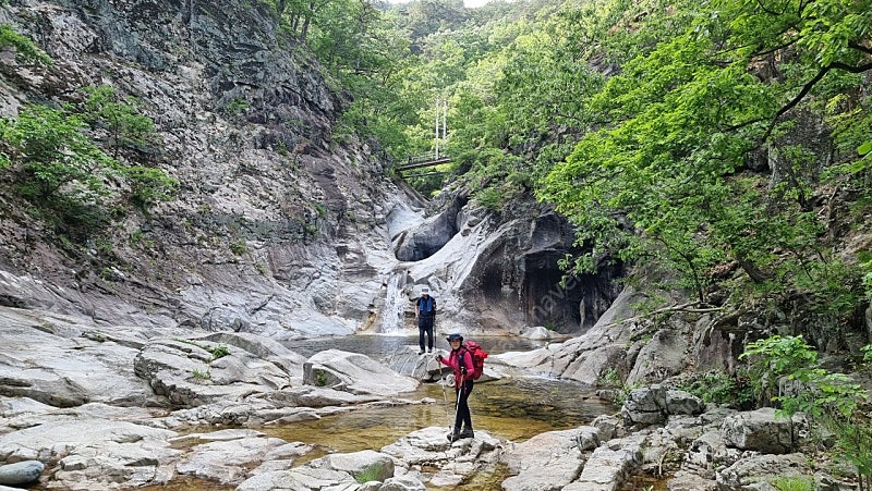 캠프라인등산화 스페이스 미개봉 새상품 판매