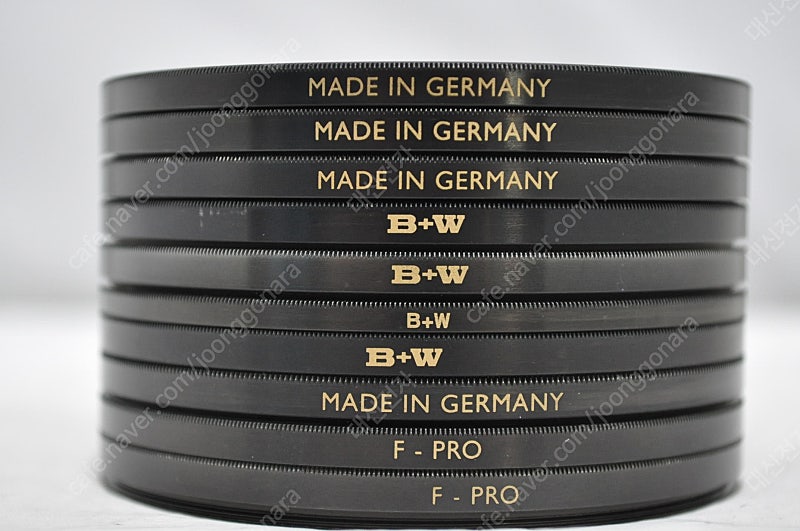 B+W.BW필터95mm 82mm.77mm .72mm .67mm .62mm .58mm .55mm .52mm .49mm 소니칼자이즈77.72.67.62mm 콘탁스46mm팝니다