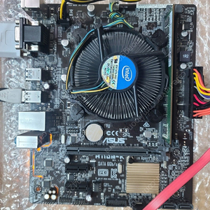 i5-6500 / H110 메인보드 / 램 8기가(반값택포)