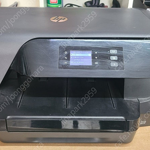 HP8210 HP 8210 A4 HP7720 HP 7720 A3 무한 프린터 무칩 무한프린터 프린트 컬러잉크젯 잉크젯