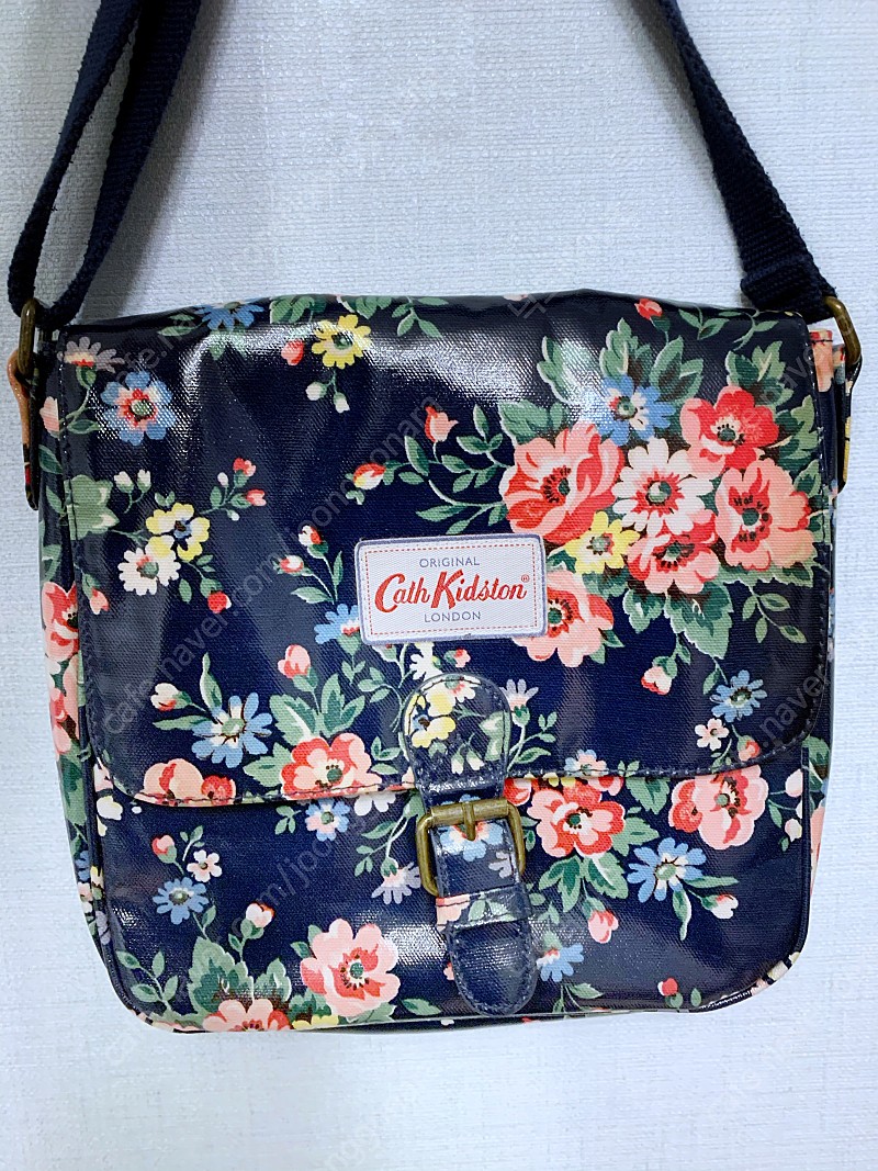 캐스키드슨 Cath Kidston 크로스백