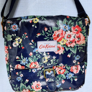 캐스키드슨 Cath Kidston 크로스백