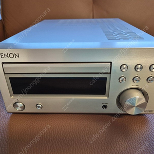 데논 Denon rcd-m41