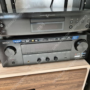 DENON DCD-800NE CDP