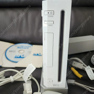 닌텐도 wii 2인셋트 ~택포 6.5