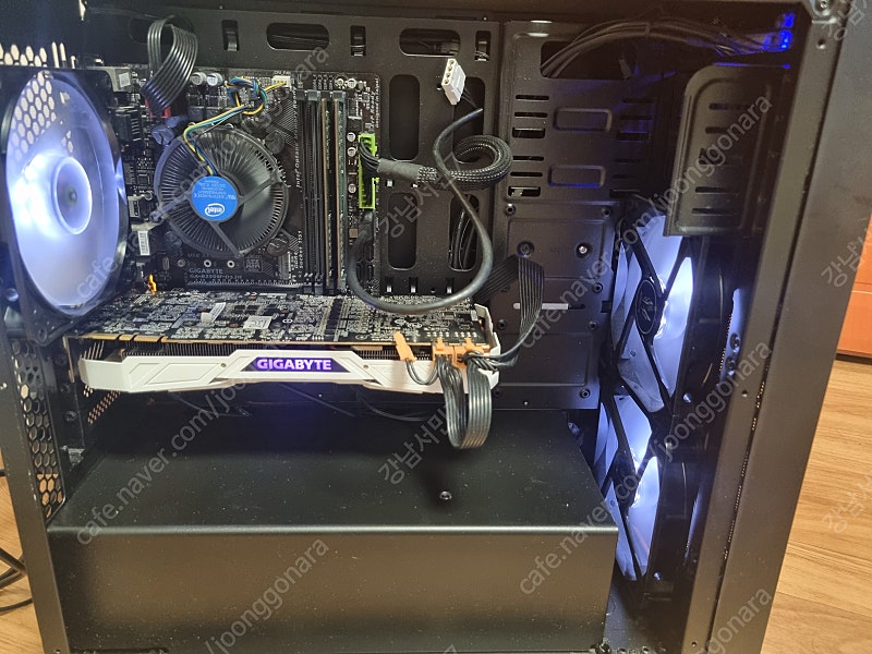 gtx1080ti 11g 팝니다 그래픽카드