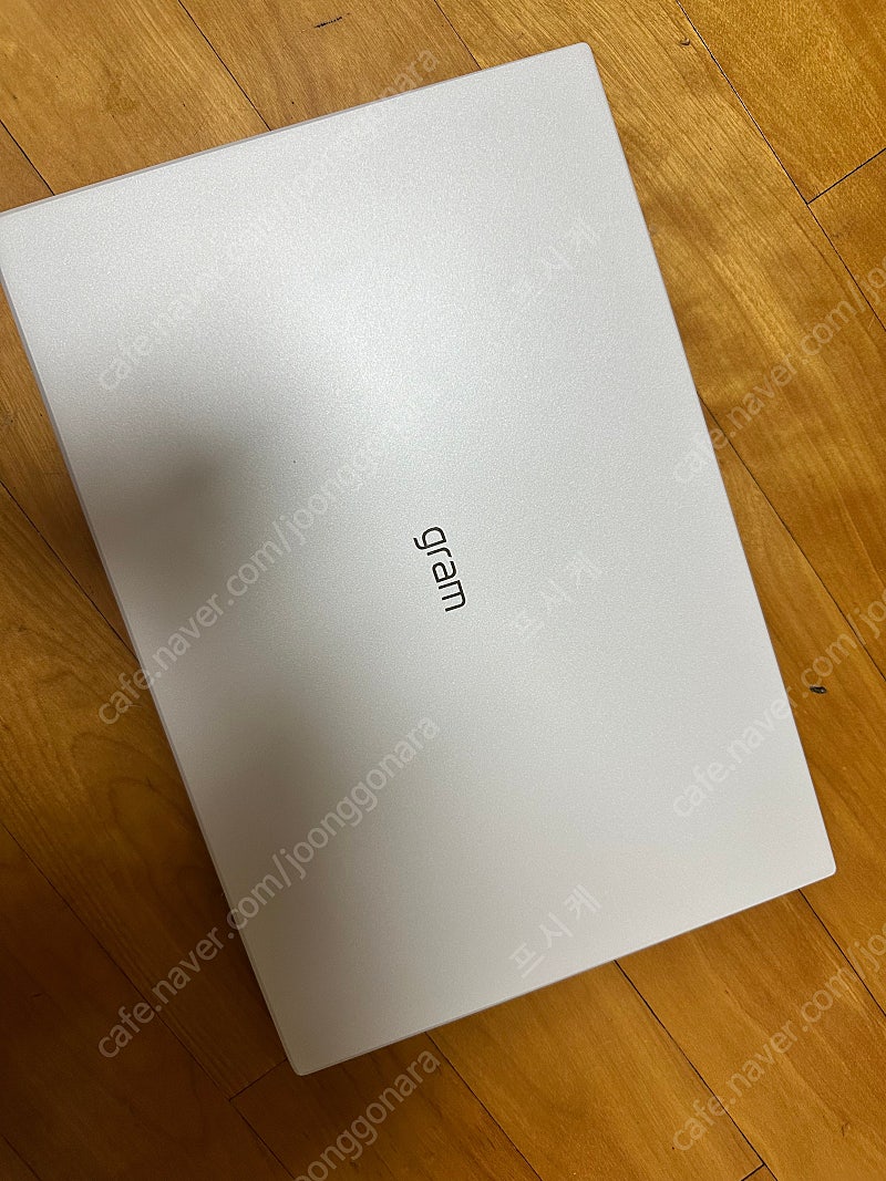 LG전자 그램14 14Z95P-GA56K 가벼운 노트북