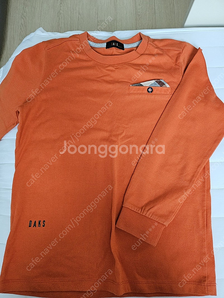닥스키즈 헤지스키즈130사이즈--1