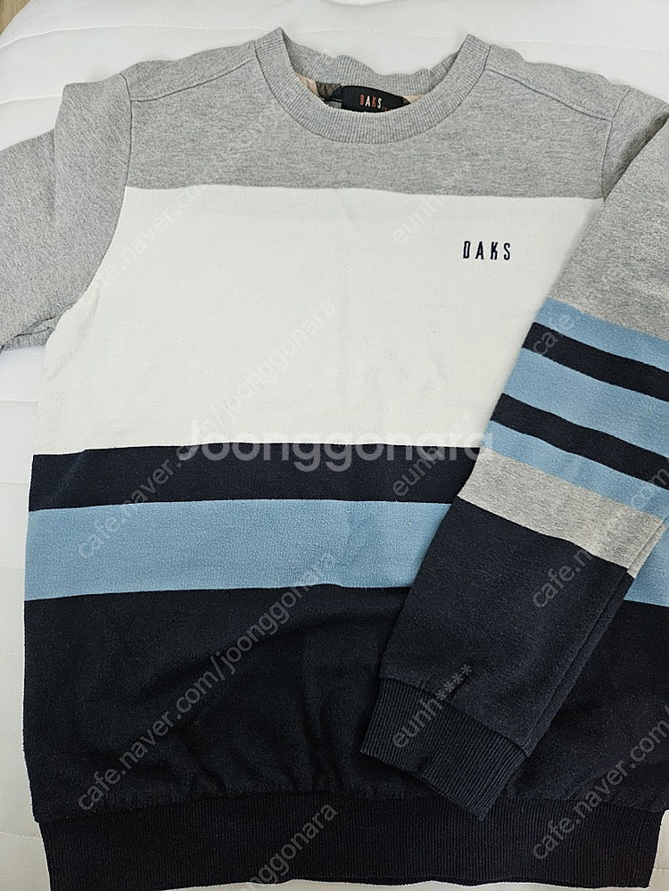 닥스키즈 헤지스키즈130사이즈--3