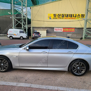 BMW528i/M5튜닝/가변 배기튜닝/11년/가솔린/무사고/870만/대구