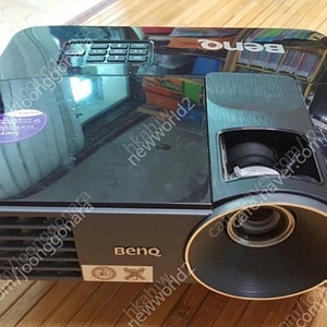 벤큐 프로젝터 ( 2700 안시) 3D 지원. BENQ 프로젝터.