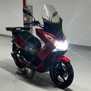 혼다 PCX125 13년식 S컨디션 저렴하게 판매합니다