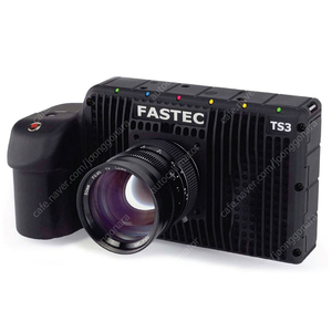 초고속카메라 FASTEC TS3