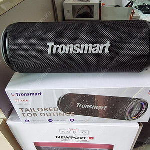 Tronsmart T7 lite 블루투스 스피커