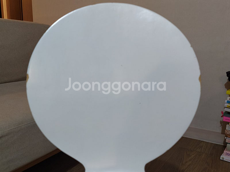 유아편집샵 아베쎄데키즈에서 제작한 테이블 의자 판매합니...--1