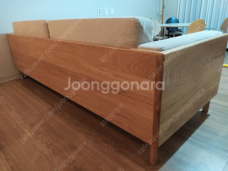 오블리크테이블 쇼파 판매합니다--1