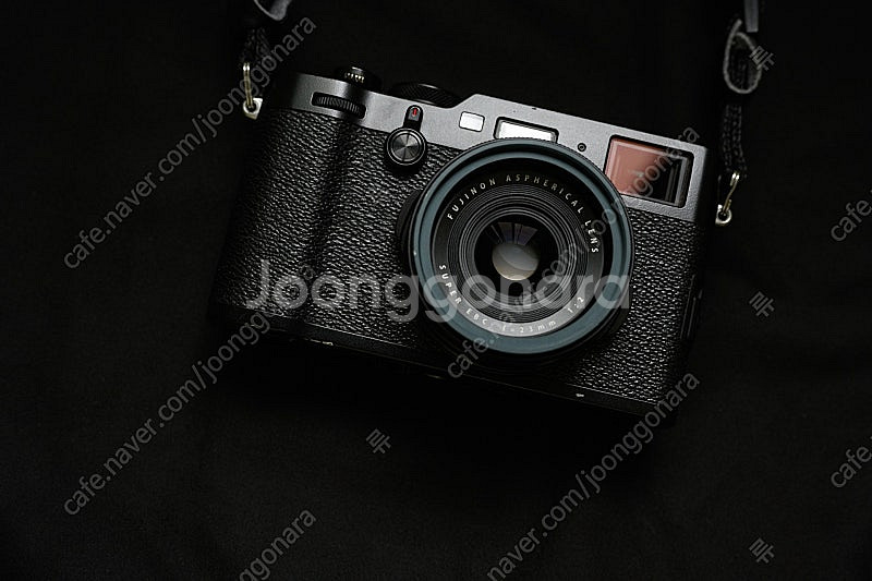 X100f 블랙 + TCL-X100 ll 블랙--1