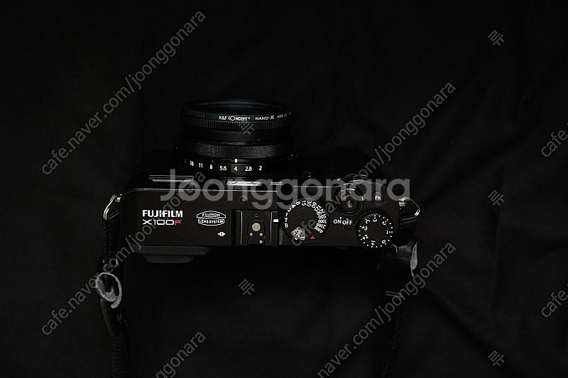 X100f 블랙 + TCL-X100 ll 블랙--2