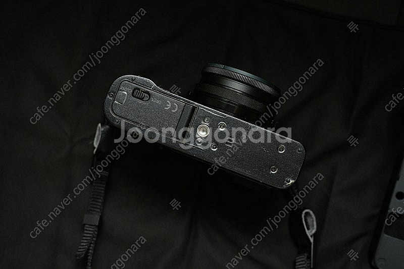 X100f 블랙 + TCL-X100 ll 블랙--3