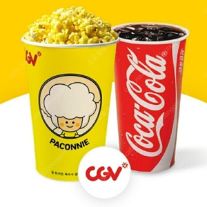 CGV 1인 예매 + Tday콤보(팝콘+탄산) 2,500원 구매권 ~7/5일까지, 리클라이너, 1만원