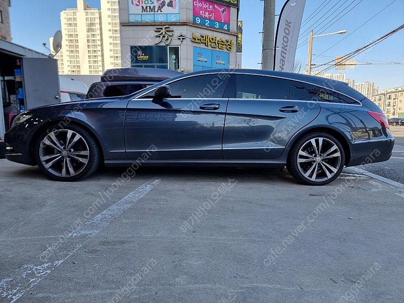 벤츠 E클래스 w212 페리 cls250 W213 e400 e200 19인치 휠타이어*