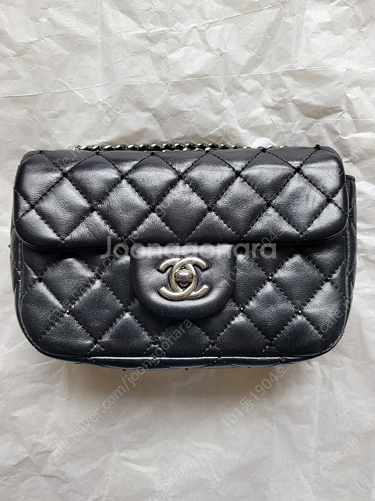 샤넬 클래식 플랩백(엑스트라)--0