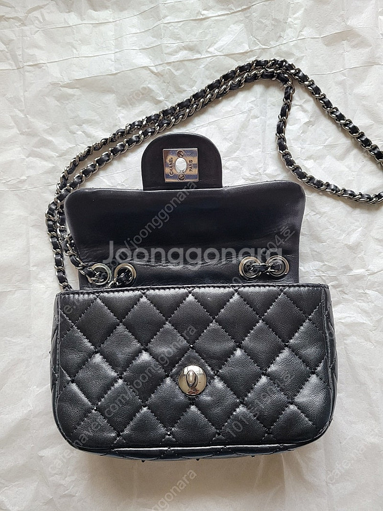 샤넬 클래식 플랩백(엑스트라)--2