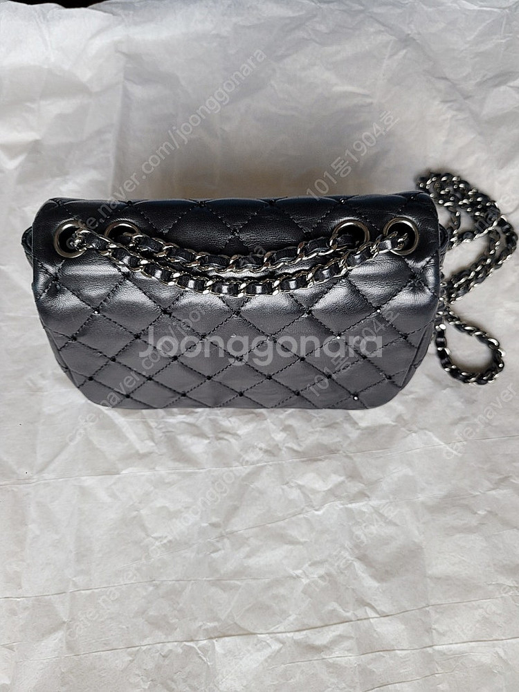 샤넬 클래식 플랩백(엑스트라)--3