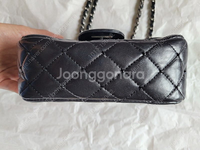 샤넬 클래식 플랩백(엑스트라)--6