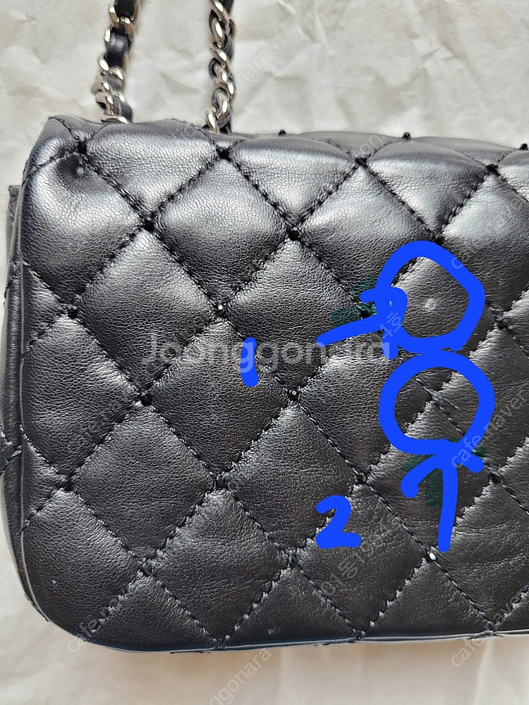 샤넬 클래식 플랩백(엑스트라)--7