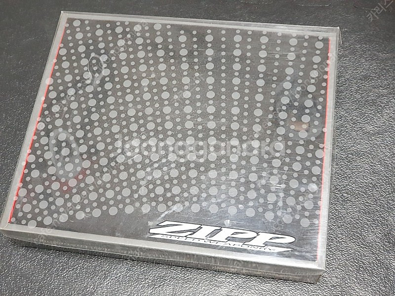 집 부마쿼드 크랭크셋 팝니다. zipp vuma qua...--1