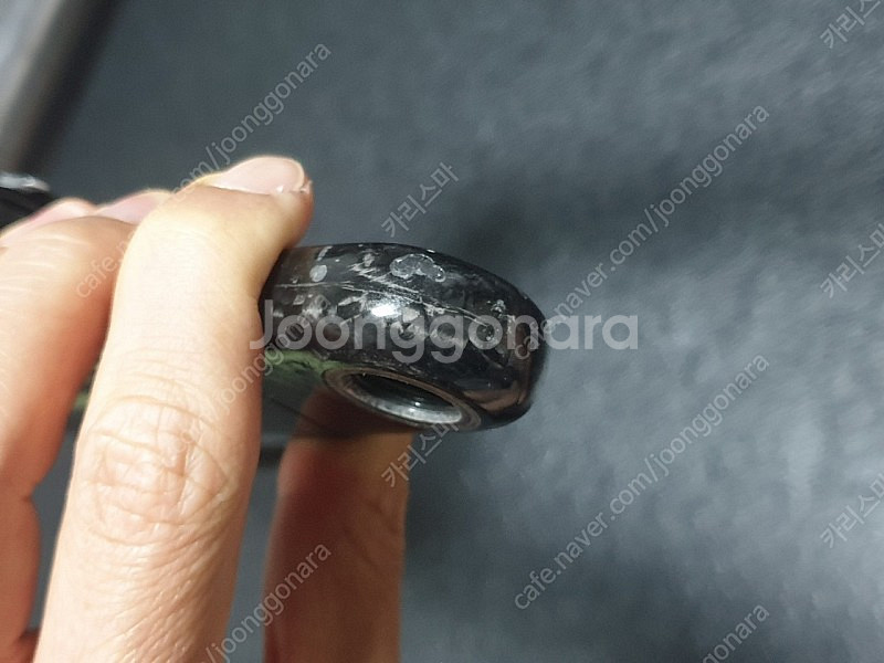 집 부마쿼드 크랭크셋 팝니다. zipp vuma qua...--6