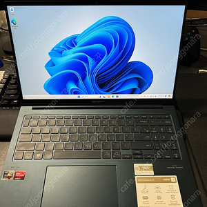 ASUS Zenbook UM3504DA-BN144 에이수스 젠북15 판매합니다