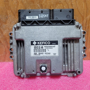 (중고) 뉴스타렉스 중고품 ECU (중립화제품) 39110-4A150 / 391104A150 / 39150-4A120 / 391504A120