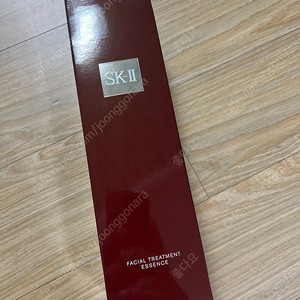 Sk2 피테라에센스 230미리 미개봉새상품 택포 15만