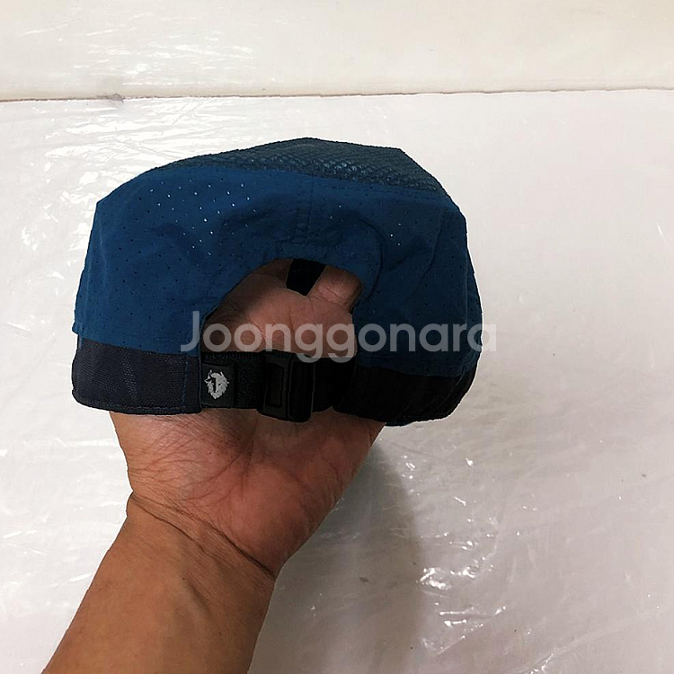 판매 블랙야크 여름 모자 58cm--2