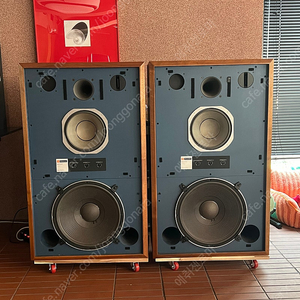 JBL 4343B 팝니다