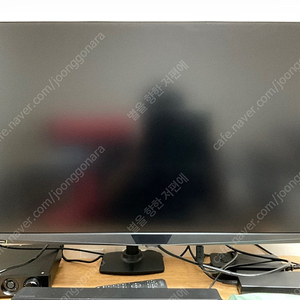 ASUS PG32UQX 4K 144Hz Mini LED 모니터 판매 합니다.