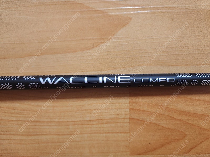 왁신(WACCINE) 우드 샤프트 GR451FW SR 판매