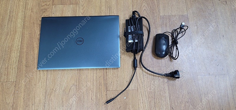 DELL INSPIRON 델 인스피론 고사양 게이밍 노트북 판매합니다. i7-11800H/32G/SSD1TB/RTX3060.