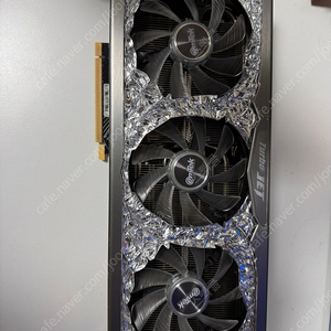 이엠텍 RTX 3070 TURBO JET 8GB 보석바 그래픽 카드