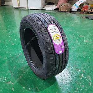 215/55R16 215 55 16 넥센 AH8 22년 생산 타이어