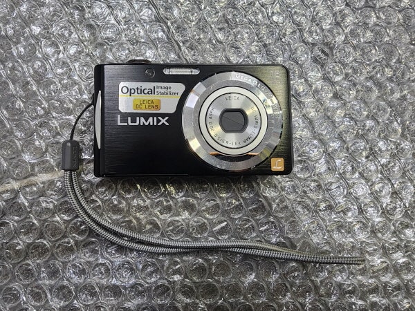 Panasonic DMC-FH5 똑딱이카메라