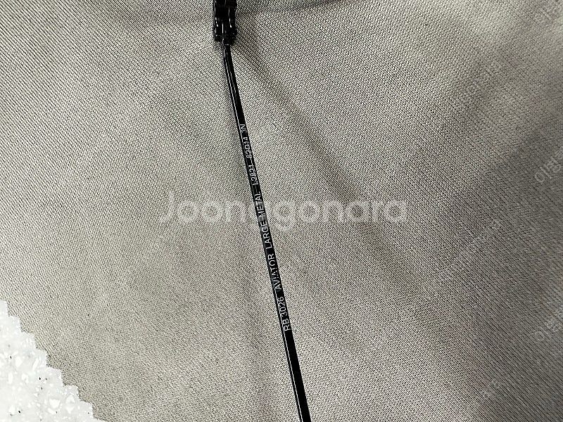 레이벤 3026 에비에이터 라지 판매--5