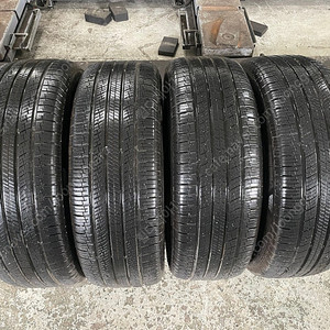 [판매]245 65 17 넥센 로디안 GTX 타이어4본 판매