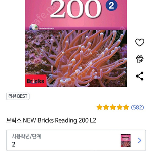 브릭스리딩 200 300